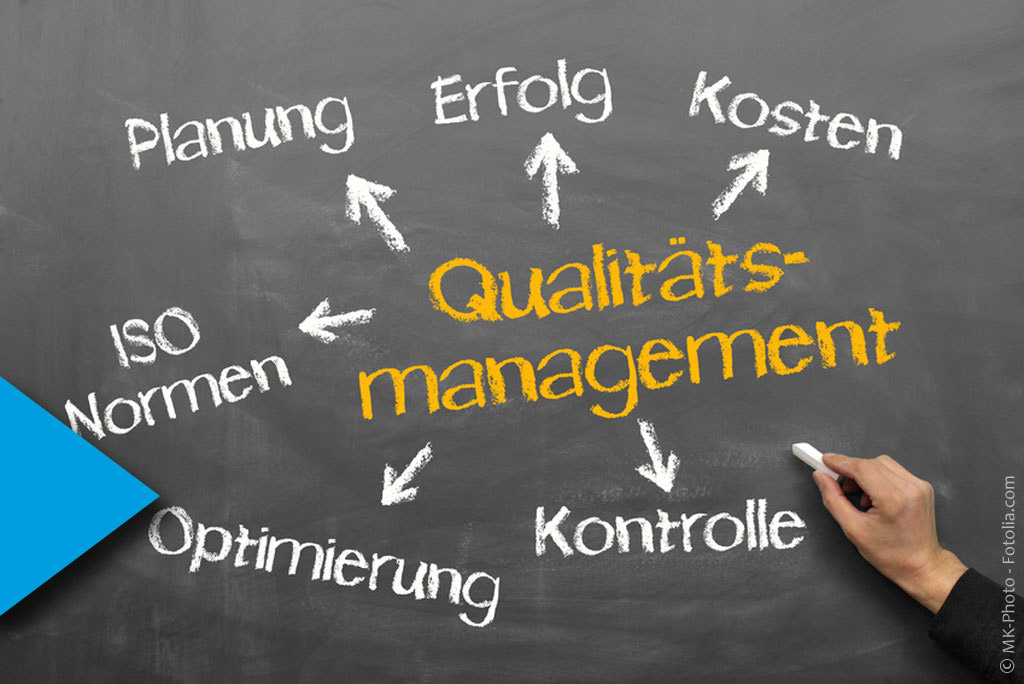 Qualitätsmanagement